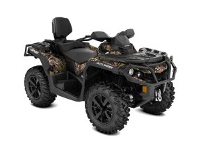 New 2022 Can-Am Outlander MAX 650
